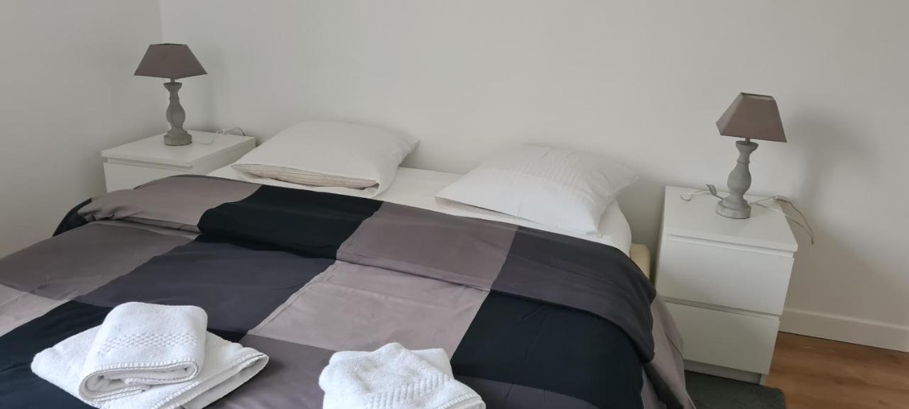 Appartement Noah Arcueil Exterior foto